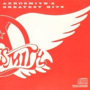 Aerosmith - Aerosmith's Greatest Hits (1986) CD-Rip