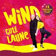 Wind - Gute Laune (2024) Hi-Res