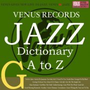 VA - Jazz Dictionary G (2017) flac