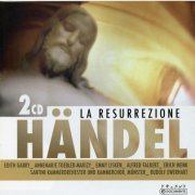 Rudolf Ewerhart - Händel: La Resurrezione (2005)