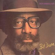 Bill Dixon - November 1981 (1981)