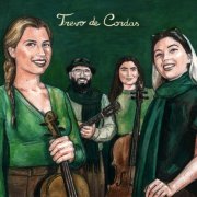 Trevo de Cordas - Trevo de Cordas (2026) [Hi-Res]