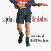 The Shadows - Steppin' To The Shadows (1989)