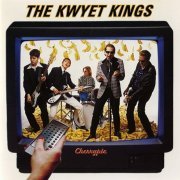 The Kwyet Kings - Cherrypie (1995)