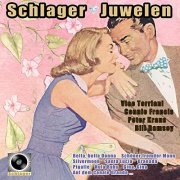 Peter Kraus & Connie Francis & Bill Ramsey & Vico Torriani - Schlagerjuwelen (2020)