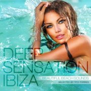 Deep Sensation Ibiza (Beautiful Beach Sounds Selected By Tito Torres) (2014)