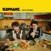 Elephanz - Rien de personnel (Deluxe Edition) (2024)