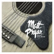 Matt Pryor - Never You Mind (2025) [Hi-Res]