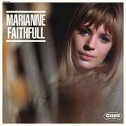 Marianne Faithfull - Marianne Faithfull (2025)