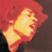 The Jimi Hendrix Experience - Electric Ladyland (1968/2009) [E-AC-3 JOC Dolby Atmos]