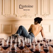 L'Antoine - Point de fuite (2025)