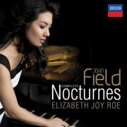 Elizabeth Joy Roe - Field: Complete Nocturnes (2016)