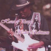 Walter Robinson - Haze of Purple (2004)