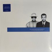 Pet Shop Boys - Discography (The Complete Singles Collection 1985-1991) (1991) {2025 Remastered}