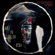 Illiterate Light - Sunburned (2023) Hi Res