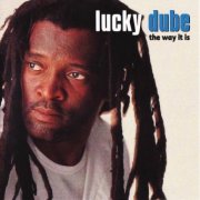 Lucky Dube - The Way It Is (1999)