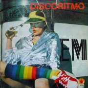 Yvon Rioland & Jean-Marie Hauser - Discoritmo (1979) LP
