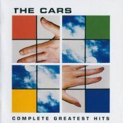 The Cars - Complete Greatest Hits (2002) CD-Rip