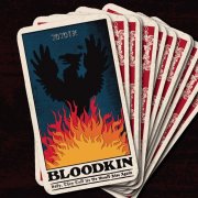 Bloodkin - Baby, They Told Us We Would Rise Again (2009)
