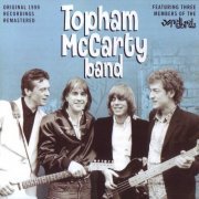 Topham McCarty Band - Topham McCarty Band (2014) Lossless