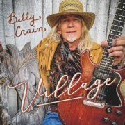 Billy Crain - Village (2022)