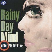 Various Artists - Rainy Day Mind (Ember Pop 1969-1974) (2009)