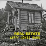 Lefty Jones Band - Real Estate (2025)