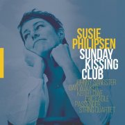 Susie Philipsen - Sunday Kissing Club (2026) [Hi-Res]