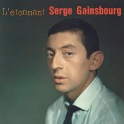 Serge Gainsbourg - L'étonnant Serge Gainsbourg (N°3) (1961) [E-AC-3 JOC Dolby Atmos]