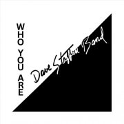 Dave Steffen Band - Who You Are (2025)