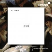 Various Artists - Streich: Pietà (2023) Hi-Res