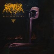 Noctambulist - The Barren Form (2021)