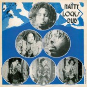 Winston Edwards - Natty Locks Dub (2012)