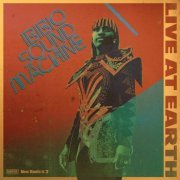 Ibibio Sound Machine - Live at Earth (2020) [Hi-Res]