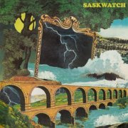 Saskwatch - Nose Dive (2014)