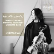 Christine Wu - Recollection(s) (2026) [Hi-Res]