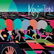 Buffalo Daughter - Konjac-tion (2014)