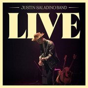 Justin Saladino Band - JSB Live (2020)