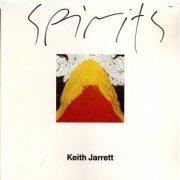 Keith Jarrett - Spirits (1986) [Vinyl]