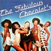 Chocolat's - The Fabulous Chocolat's (Reissue) (1977)