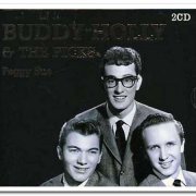 Buddy Holly & The Picks - Peggy Sue [2CD Set] (2001)