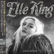 Elle King - Love Stuff (Japan 2016)