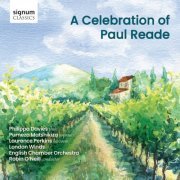 VA - A Celebration of Paul Reade (2023) [Hi-Res]