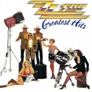 ZZ Top - Greatest Hits (1992)