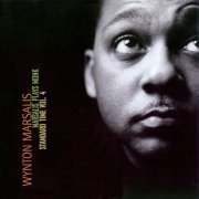 Wynton Marsalis - Marsalis Plays Monk (1999) FLAC