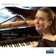 Susanne Lang - Petites fleurs (2010)