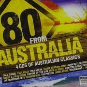 VA - 80 From Australia [4CD Box Set] (2014)