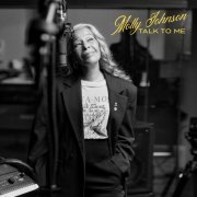 Molly Johnson - Talk To Me (2026) [Hi-Res]
