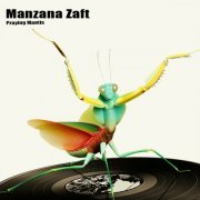 Manzana Zaft - Praying Mantis (2024)