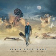 Kevin Reveyrand - Extended Minimalism, Vol. 1 (2025) [Hi-Res]